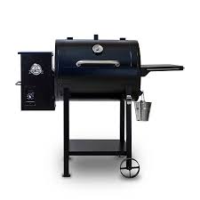 Maybe you would like to learn more about one of these? Pit Boss 700 Deluxe Wood Pellet Grill