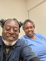 I'm reading a book and found a great line....