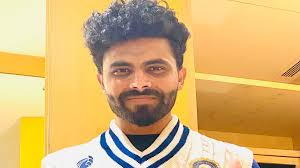 Notably, this will be his final match for new zealand. Ravindra Jadeja In India S Rewind To 90s Look For Wtc Final Against New Zealand See Picture Cricket News India Tv