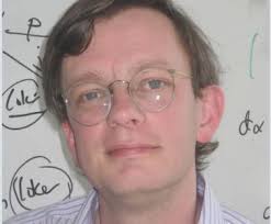 Dominic Joyce has been appointed Savilian Professor of Geometry here in  Oxford. Dominic will be the 21st holder of a post established in 1619 and  held by many top mathematicians, including John… |