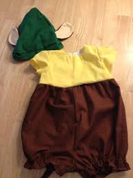 Gus Gus Costume L 18 24lbs Fashion Romper Baby Costumes Costumes