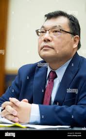 John Schu, Attorney and Legal Commentator, appears before a House Committee 