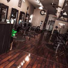 Attractions Hair Studio Home Facebook