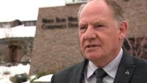 Water managers share safety concerns legislature mulls removing fluoride  from drinking water