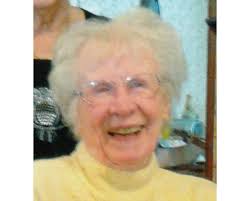 Lillian Parrish Obituary (1917