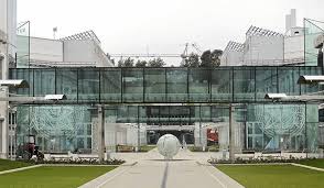 Campus Of The University Of Bialystok Institute Of Biology And Professor Andrzej Myrcha Memorial University Centre Of Lif University Campus Campus University