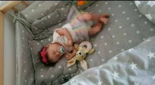 Sold out limited edition evangeline reborn baby doll by laura lee eagles 375 00 picclick. Reborn Baby Raritat Evangeline Laura Lee Eagles Limitiert Lle In Baden Wurttemberg Freiburg Ebay Kleinanzeigen