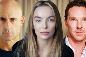 Benedict Cumberbatch & Mark Strong Join Cast Of Jodie Comer Thriller 'The  End We Start From'; First-Look Image Revealed