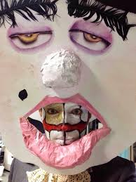 MARTHA MOMENTS: Brian Utz's Halloween Magic