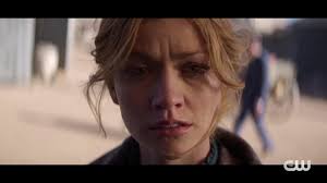 Walker: Independence season 1 Pilot Reviews