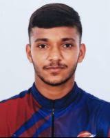 Chetan sakariya says that the unexpected windfall of rs 1.20 crore will change his life but he still i was hoping that this time i will be there because when i went as a net bowler for rcb during ipl in. Chetan Sakariya Profile And Biography Stats Records Averages Photos And Videos