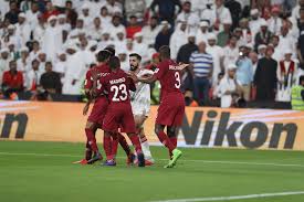 Maybe you would like to learn more about one of these? Ù…Ø´Ø§Ù‡Ø¯Ø§Øª Ù…Ù† Ù‚Ù„Ø¨ Ø§Ù„Ø­Ø¯Ø« ÙÙŠ Ù…Ø¨Ø§Ø±Ø§Ø© Ø§Ù„Ø¥Ù…Ø§Ø±Ø§Øª ÙˆÙ‚Ø·Ø± ÙÙŠ ÙƒØ£Ø³ Ø¢Ø³ÙŠØ§ Cnn Arabic