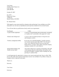 Your cover letter is your chance to show off your most professional, most intelligent, most hirable self. 26 Sales Cover Letter Example Free To Edit Download Print Cocodoc