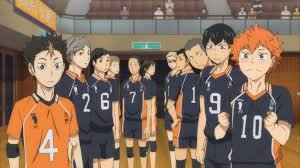 Pin On Haikyuu