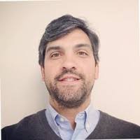 Martin F. Angulo, MBA