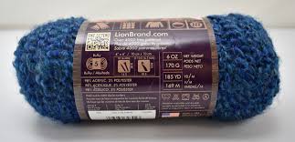 I usually have this problem when knitting with the homespun yarn, in that it bunches up as i knit. Lion Brand Homespun Yarn 302 Colonial Knitting Crochet Bulky Yarn Ombre Set Of 5
