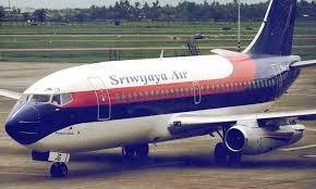 There were also 12 crew members, indonesian communications minister budi karya said. Minutes After Takeoff From Jakarta Airport Indonesia S Boeing 737 Loses Contact