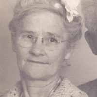 Anna Barbara Bischel (1889–1964) • FamilySearch