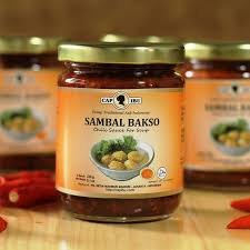 We did not find results for: Sambal Bakso Shopee Indonesia