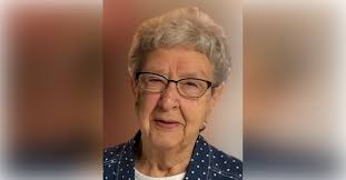 Obituary information for Orma Jean Quastad