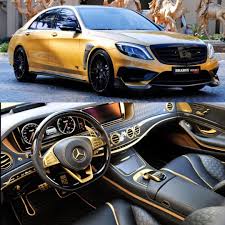 Instagram Photo By Auto Magazine Review May 19 2016 At 6 54am Utc Sport Cars Mercedes Interior Benz