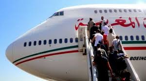 ها الثمن الجديد د تذكرة الطائرة ذهابا وإيابا من أكادير إلى البيضاء بعد تعديل الإتفاقية بدورة مجلس جهة سوس ماسة أكادير انفو Agadir Info