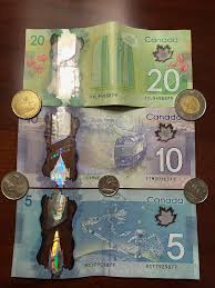 Even the environment could end up cashing in on the trend toward plastic currency. Money Money Money Wright State University Study Abroad Canada Stratford Theater Festival