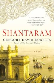 Shantaram Ebook By Gregory David Roberts Rakuten Kobo