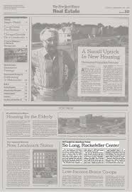 POSTINGS: 2d Tenant for Americas Tower; So Long, Rockefeller Center