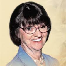 Evelyn Nellie Blume Obituary November 3, 2019