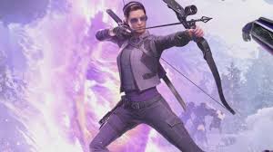 To introduce kate bishop to the marvel cinematic universe. Marvel S Avengers Latest War Table Reveals Kate Bishop Hawkeye As A New Post Launch Character