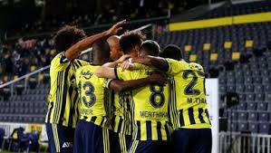 İşte erzurumspor fenerbahçe maç özeti ve goller. Fenerbahce Kritik Virajda Iste Erol Bulut Un Erzurumspor Maci 11 I Fotomac