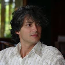 David Devlin (1967-2023)