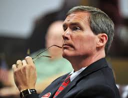 Rensselaer County Legislature chairman Martin T. Reid to face charges in  theft of $15,000 in state unemployment benefits