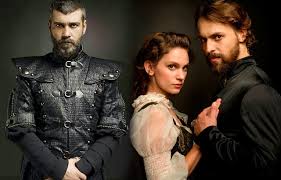 Ece çeşmioğlu daha sora kalbim yangın yeri, yuvamdaki düşman ve muhteşem yüzyıl kösem gibi. Muhtesem Yuzyil Kosem De Sok Ayriliklar