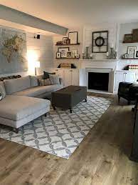 54 Most Successful Modern Farmhouse Living Room First Apartment Ideas 51 Best Home Design Ideas Farm House Living Room Modern Farmhouse Living Room Farmhouse Decor Living Room