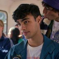 🔥 Malakai Mitchell MBTI