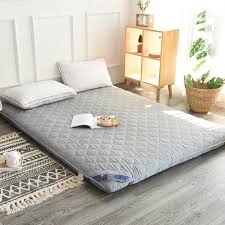 Free shipping on prime eligible orders. Hxxxy Tatami Floor Mat Floor Mat Futon Mattress Topper Traditional Japanese Futon Queen Size Single Size Dorm Gray 180x200cm 71x79inch Buy Online In Antigua And Barbuda At Antigua Desertcart Com Productid 122254809