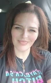 Charisse Simon's Instagram, Twitter & Facebook