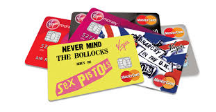 If you miss a payment on your business credit card or run up high credit card balances during low cash flow months, your the first alternative is to apply for a business credit card using your social security number. Punk Is Dead Fans Slam Sex Pistols Credit Cards