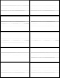 This free flash card template allows you to make your own picture and vocabulary flash cards. 38 Sight Words Flash Cards For You Kitty Baby Love