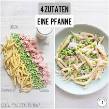 Sarah Rezepte Familie On Instagram 4 Zutaten Eine Pfanne Und In 10 Minuten Ist Das Essen Fertig Ihr Bra Billig Kochen Preiswert Kochen Gesunde Rezepte