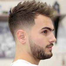 Il est cependant possible, pour obtenir un faucon faux. Coupes De Cheveux Et Coiffures Pour Hommes Pour 2021 Charliebirdy
