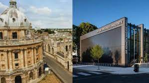 Oxford university, the bridge of sighs | © michael d beckwith/flickr. Oxford S Universities Final Term Plans To Be Laid Out After Pms Announcement Oxford Mail