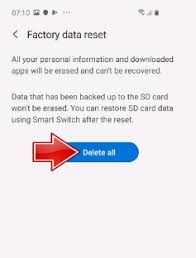 Saat pertama kali meluncur, hp ini dijalankan sistem operasi (os) android pie 9.0 yang dibungkus oleh balutan antarmuka bernama one ui milik samsung. How To Hard Reset Samsung Galaxy A10