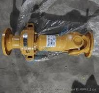 51C0067 Shaft drive front axle (type E) XGMA – Meppon Co., Ltd