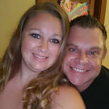 Glenn Hammer and Jennifer Rodgers's Wedding Website