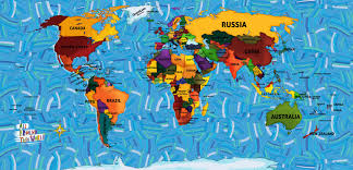 Register &mdash; All Around This World