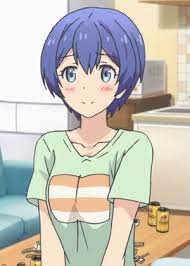 Michiru Amatsuki Anime Takunomi Birthday March 5