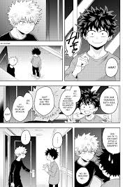 Boku to Kacchan no Himitsu no xxx - Page 8 - HentaiEra